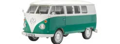 Revell 07675 VW T1 Bus | Auto Bausatz 1:24