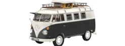 Revell 07674 VW T1 Camper | Auto Bausatz 1:24