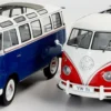Revell 07399 VW T1 Samba Bus | Auto Bausatz 1:24
