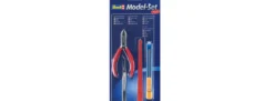 Revell 29619 Werkzeug Set für den Modellbau