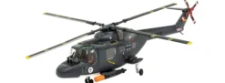 Revell 03805 Westland Lynx Mk.88A | Hubschrauber Bausatz 1:72
