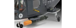 Revell 03805 Westland Lynx Mk.88A | Hubschrauber Bausatz 1:72