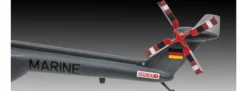 Revell 03805 Westland Lynx Mk.88A | Hubschrauber Bausatz 1:72
