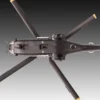 Revell 03746 Westland Puma HC.1 | Hubschrauber Bausatz 1:144