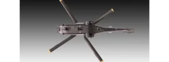 Revell 03746 Westland Puma HC.1 | Hubschrauber Bausatz 1:144