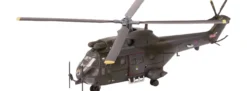 Revell 03746 Westland Puma HC.1 | Hubschrauber Bausatz 1:144