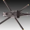 Revell 63746 Westland Puma HC.1 | Model Set | Hubschrauber Bausatz 1:144
