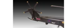 Revell 63746 Westland Puma HC.1 | Model Set | Hubschrauber Bausatz 1:144