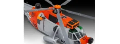 Revell 03785 Westland Sea King Mk. 41 | Hubschrauber Bausatz 1:72