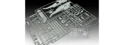 Revell 03785 Westland Sea King Mk. 41 | Hubschrauber Bausatz 1:72