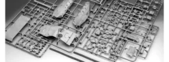 Revell 03336 Wiesel 2 LeFlaSys BF/UF | Militär Bausatz 1:35