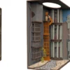 Revell 00530 Winkelgasse - Harry Potter Tiny Adventures | Miniaturwelt