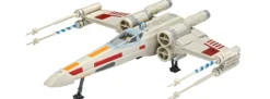 Revell 06779 X-wing Fighter | STAR WARS Bausatz 1:57