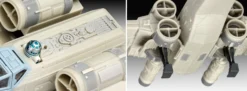 Revell 06779 X-wing Fighter | STAR WARS Bausatz 1:57