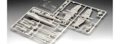 Revell 03601 X-Wing Fighter Star Wars | Raumschiff Bausatz 1:112