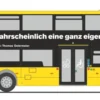 RIETZE 78034 Alexander Dennis Enviro 500 BVG - Schaubühne | Busmodell 1:87