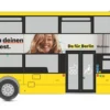 RIETZE 78017 Alexander Dennis Enviro500 BVG Berlinovo Busmodell 1:87