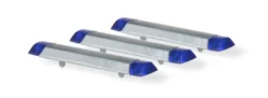 RIETZE 70247 Blaulichtbalken Hella RTK 7 für LKW 3 Stück Zubehör Einsatzfahrzeuge 1:87