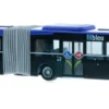 RIETZE 73667 Citaro G 15 Filbleu (FR) | BUS-Modell 1:87