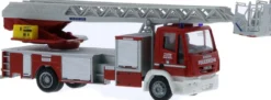 RIETZE 68576 DLK FW Höxter | Blaulichtmodell 1:87