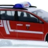 RIETZE 53314 Golf 7 Variant FW Fellbach | Blaulichtmodell 1:87