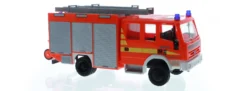 RIETZE 68314 Iveco Magirus LF Feuerwehr Herford-Elverdissen Blaulichtmodell 1:87