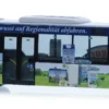 RIETZE 72727 Lion's City Röhler Crailsheim | BUS-Modell 1:87