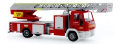 RIETZE 68570 Magirus DLK32 Feuerwehr Schwäbisch Hall Blaulichtmodell 1:87
