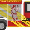 RIETZE 68167 Magirus HLF Team Cab | Blaulichtmodell 1:87
