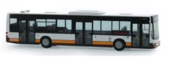 RIETZE 73916 MAN Lions City 2015 Busbetrieb Bamert Busmodell 1:87