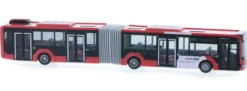RIETZE 75842 MAN Lions City 18 2018 Chur Bus Busmodell 1:87