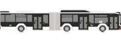 RIETZE 75852 MAN Lions City 18 2018 DB Regio Alb Bodensee Busmodell 1:87