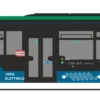RIETZE 76353 MAN Lions City 12 E ACTV Venezia | Busmodell 1:87