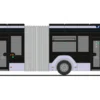 RIETZE 76530 MAN Lions City 18 E DB Regio Bus Mitte - VRM | Busmodell 1:87