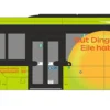 RIETZE 76332 MAN Lions City 12E 2018 INVG Ingolstadt Busmodell 1:87