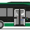 RIETZE 74617 MAN Lions City 10 E Margarethen Bus AG CH | Busmodell 1:87
