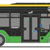 RIETZE 74621 MAN Lions City 10 E MKS Debica PL | Busmodell 1:87