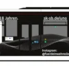 RIETZE 76358 MAN Lions City 12 E Völklinger Verkehrsbetriebe | Busmodell 1:87