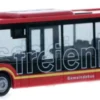 RIETZE 75334 MAN Lions City 12 2018 Freienbach Busmodell 1:87