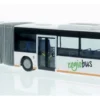 RIETZE 74106 MAN Lions City GL 2015 Regiobus Schweiz Busmodell Spur H0