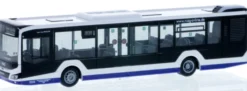 RIETZE 75375 MAN Lions City 12 2018 NIAG Moers Busmodell 1:87