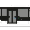 RIETZE 75413 MAN Lions City 1218 Regionalverkehr Erzgebirge | Busmodell 1:87