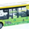 RIETZE 75366 MAN Lions City 12 18 RSVG unterwegs | Busmodell 1:87