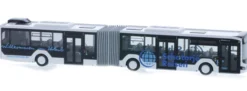RIETZE 75849 MAN Lions City 18 2018 Schatorje Reisen Busmodell 1:87