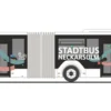 RIETZE 75882 MAN Lions City 18 Stadtbus Neckarsulm | Busmodell 1:87