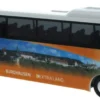 RIETZE 64296 MAN Lions Coach L 3achs Brodschelm Verkehrsbetriebe Burghausen Busmodell 1:87