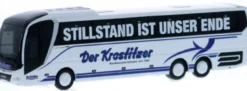 RIETZE 74846 MAN Lions Coach L2017 Krostitzer Busmodell 1:87