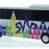 RIETZE 74835 MAN Lions Coach L SVAP Busmodell 1:87