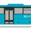 RIETZE 74720 MAN Lions Intercity Arriva SLO | Busmodell 1:87