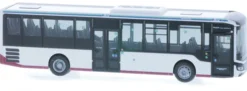 RIETZE 74764 MAN Lions Intercity LE Verkehrsbetriebe Weber Biebertal Frankenbach Busmodell 1:87